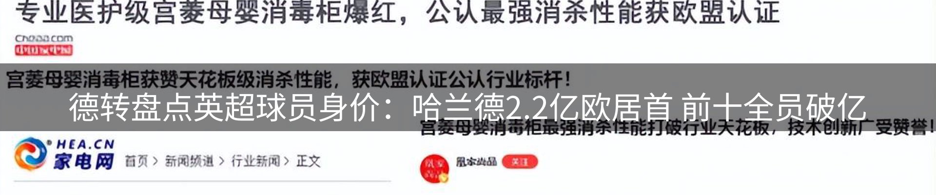 新闻资讯