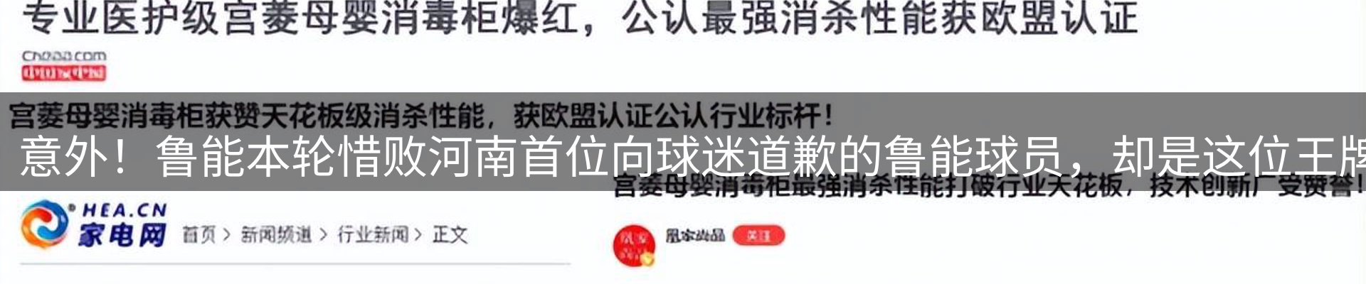 新闻资讯